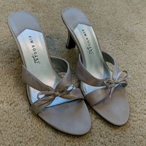👠Kim Rogers Heels👠